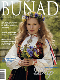 <br>Bunad nr. 3/2009